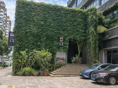-肴约·花园式餐厅(湖里店)