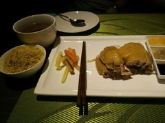 -华辉快餐店(江南西总店)