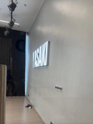 -YASAKI国际舞蹈中心