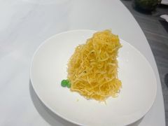 金瓜丝-道道鲜·崇明私房菜(五角场店)