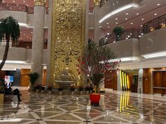 -北京新世纪饭店(动物园地铁站店)