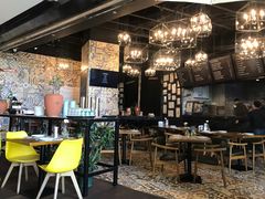 -HFFOUSA TACO弗萨塔可墨西哥餐厅(颐堤港店)