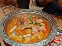 -福客麻辣烫·现炒麻辣香锅(印力中心店)