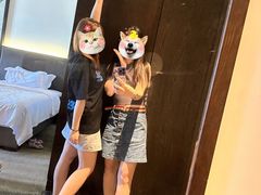 -清远熹乐谷温泉度假酒店