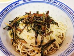葱油拌面-大时代美食面馆