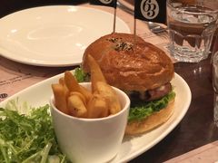 -Bistro 63 创意融合料理(广粤天地店)