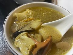 -野菌皇海景野生菌火锅(滨海大道店)