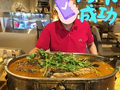 -天津湾西餐厅(三亚海棠湾洲际度假酒店)