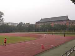 -浙江大学(玉泉校区)