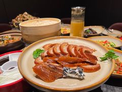 -青年公社烤鸭(青年路店)