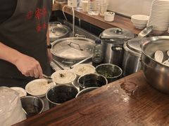 -老客满蛋饼(双塔市集店)