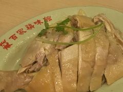 招牌百家鸡-百家鸡味馆(清泰店)