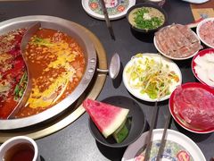 -沸炉重庆老火锅(军事博物馆店)