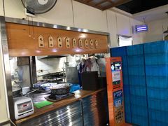 -舌尖尖牛肉面(甘南路店)