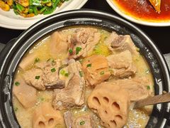 -知楚•精致湖北菜(武商MALL店)