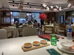 大堂-望湘园·小雅(德基店)