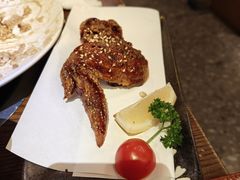 -二丁目食堂(铁西星摩尔店)