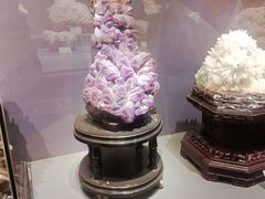 -湖南省地质博物馆