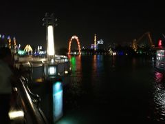 -苏州乐园森林水世界