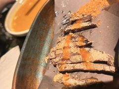 -牛New寿喜烧(新六百店)