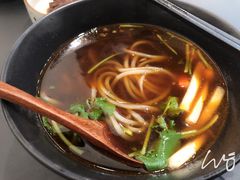 -贡梅老面馆·蟹粉面·无锡特色小吃(南长街主推店)