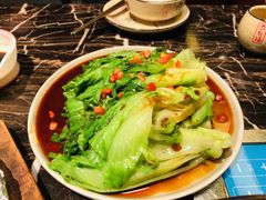 -长安·大茶饭