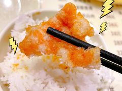 锅包肉-吉味馆(柠溪店)