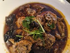 -花盐街·四川乐山小吃(西单大悦城店)