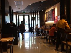 -必胜客(时代广场店)