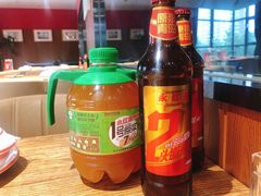 -永红源啤酒·烧烤·海鲜·大排档(青特城店)