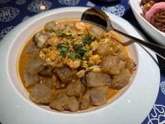 渔家海鲜焖子-旺角小渔村(上夼店)