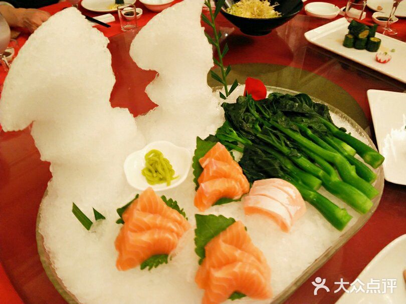 国惠大酒楼(宝龙店)图片