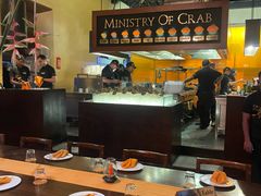 -Ministry of Crab(科伦坡店)