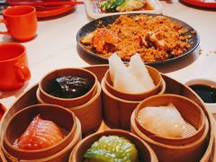 -避风塘·金牌店·夜宵(金玉兰店)