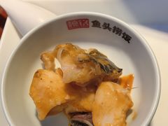 -魏铭鱼头捞饭(晋阳路店)