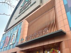 -新世界百货(顺义店)