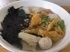 -非遗·十八曲鱼饺(西马总店)