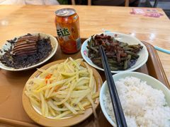 -泰润8号饭堂(闻喜路店)