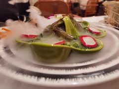 -太食獸泰式茶餐厅(IFS国金中心店)