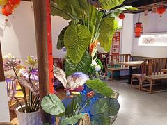 -春天里餐厅(西田城店)