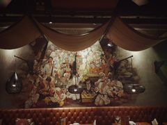 -阿罗新疆菜(人民广场店)