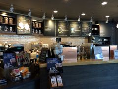 -星巴克(蔡伦路店)