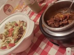 -西贝(紫荆广场店)