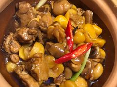 -鱼库·不仅是一家烤鱼店(车公庙店)