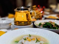 -蛇口希尔顿南海酒店·随轩中餐厅·粤菜