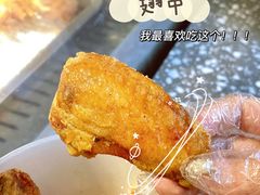 -小波紫炸鸡(大中华店)