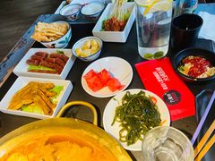 -九鼎轩脆毛肚火锅(南京东路店)