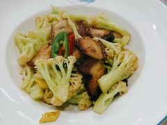 -南海迎宾馆·经典南海菜