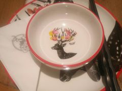 -新白鹿餐厅(城西银泰城店)