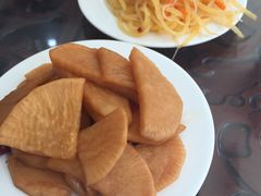 -东方宫中国兰州牛肉拉面(新起街店)